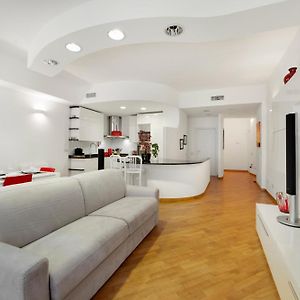 Appartement met Twee Slaapkamers